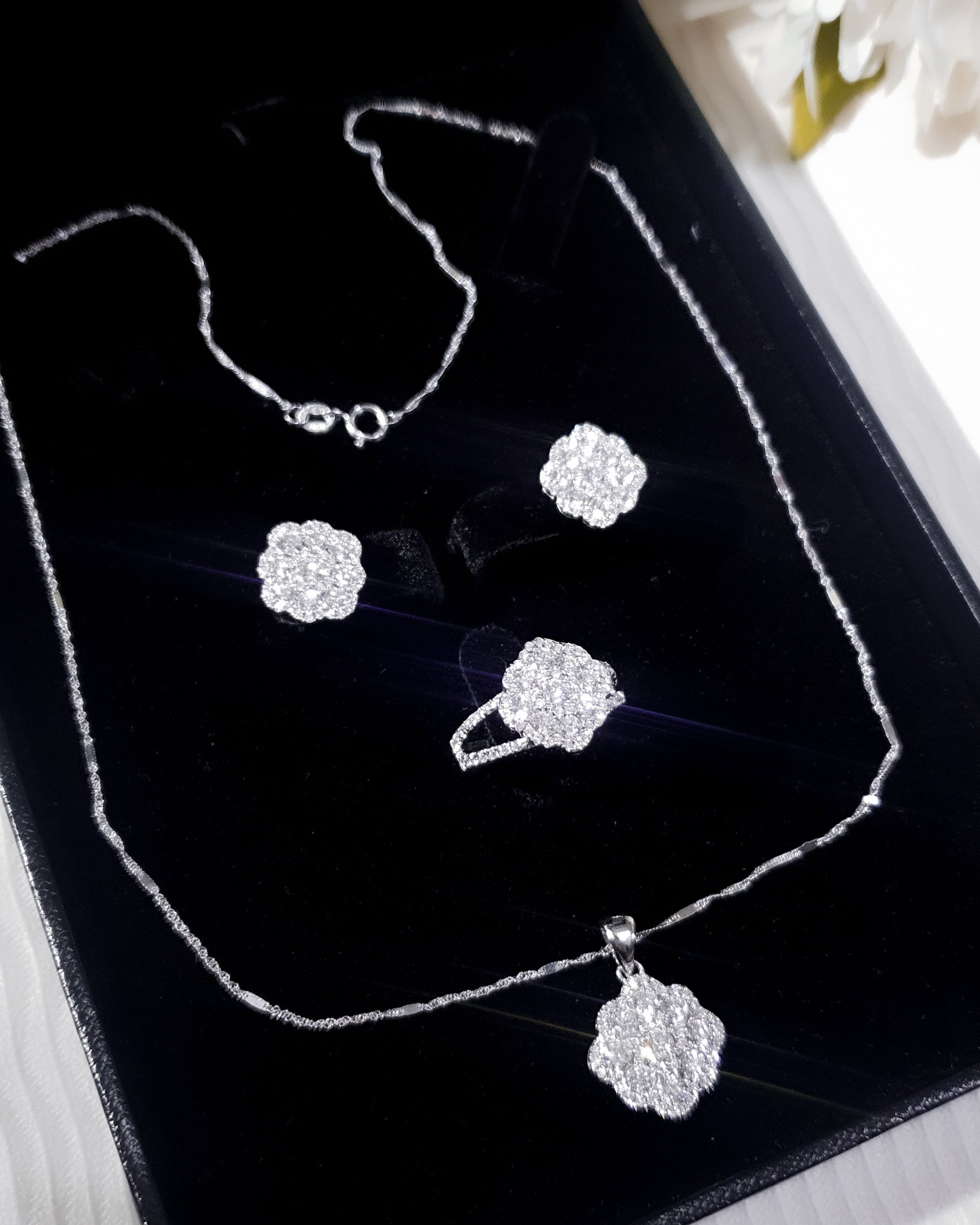 Florabel Set