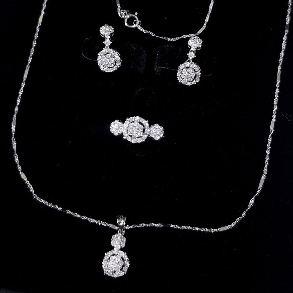 Heleyna Set