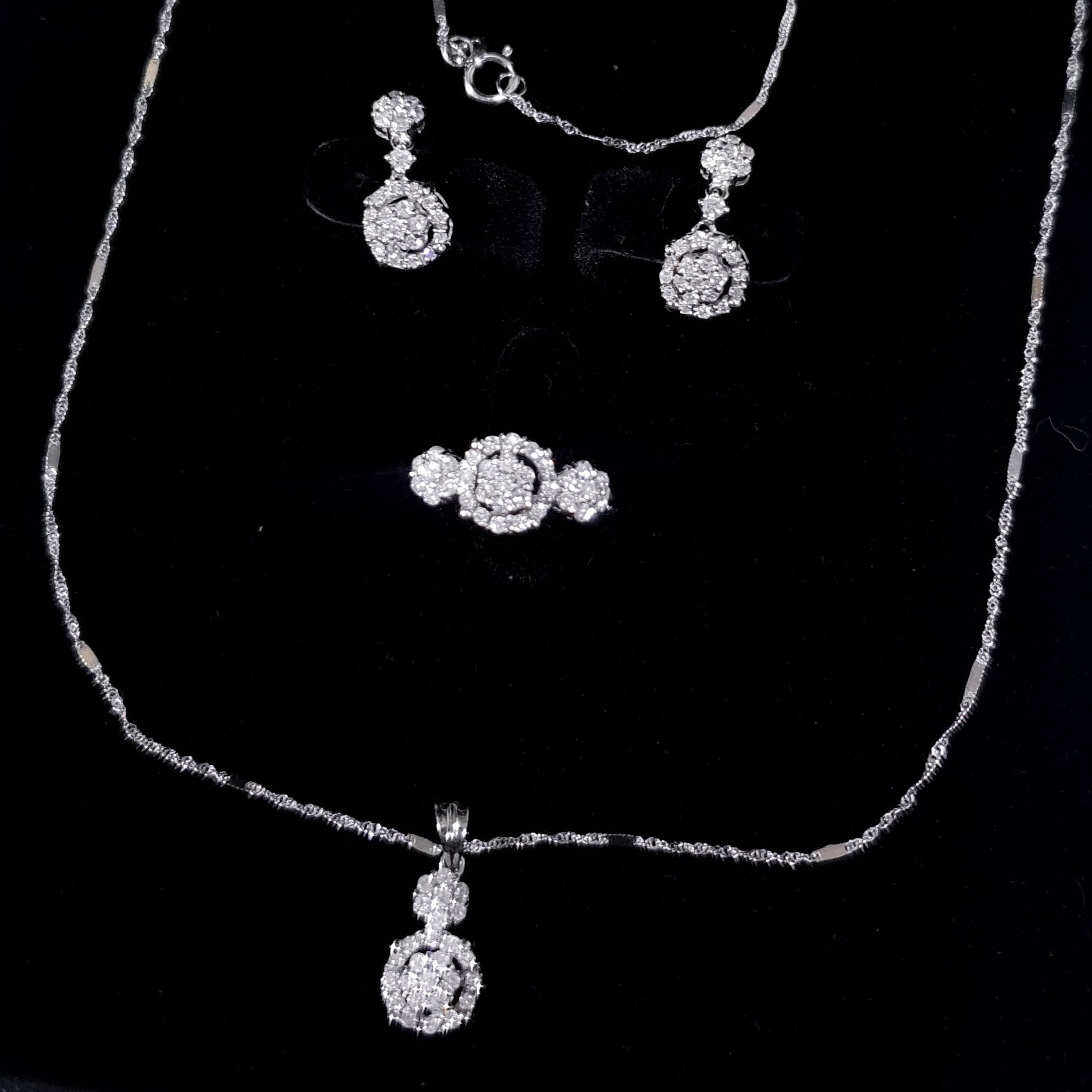 Heleyna Set