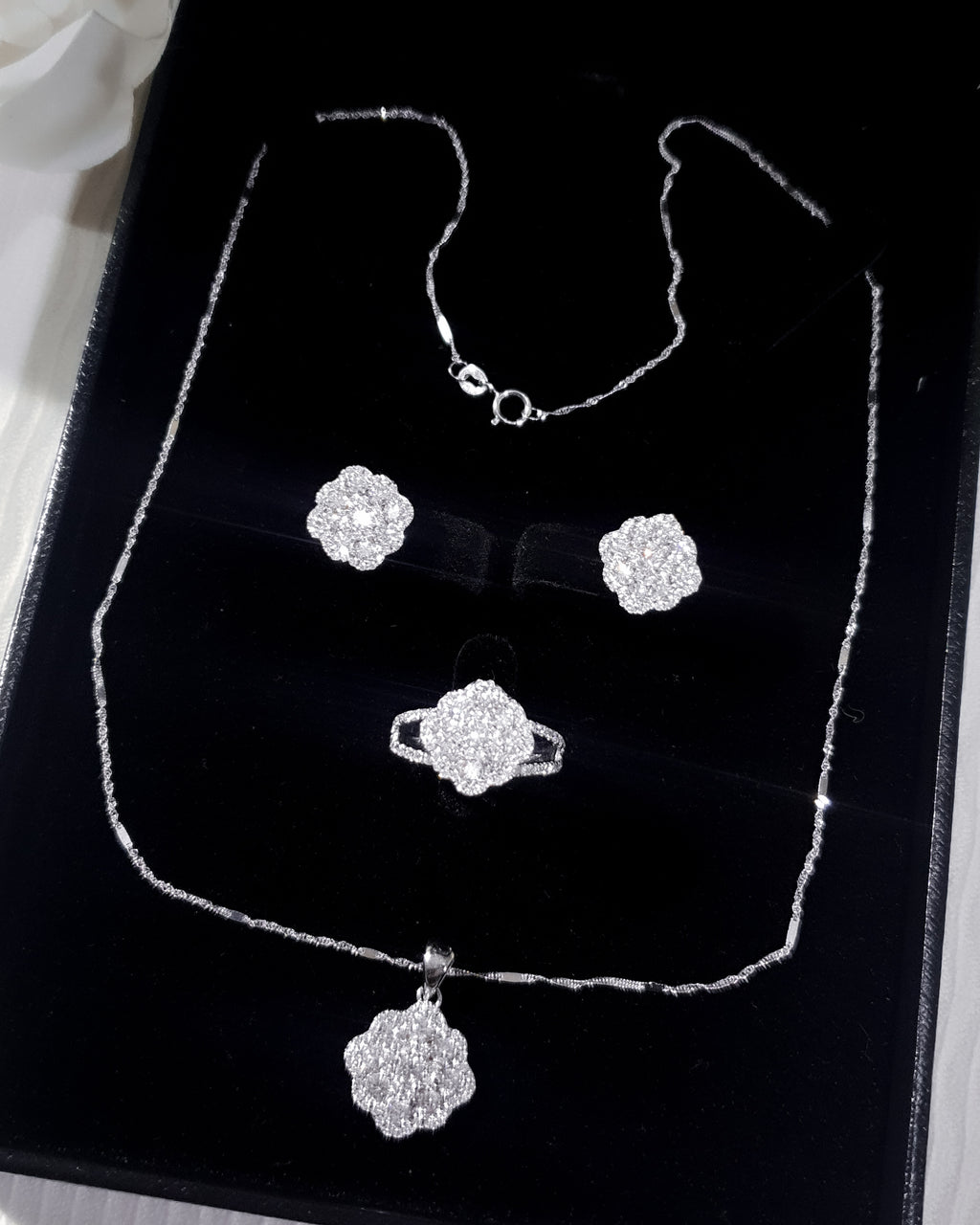 Florabel Set
