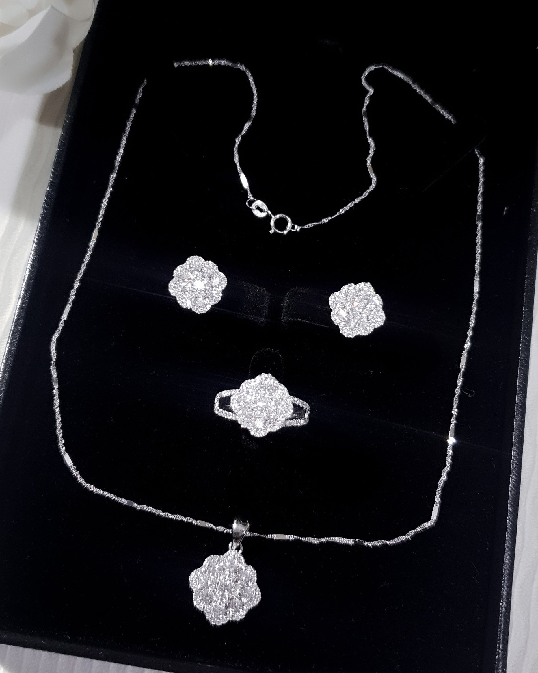 Florabel Set