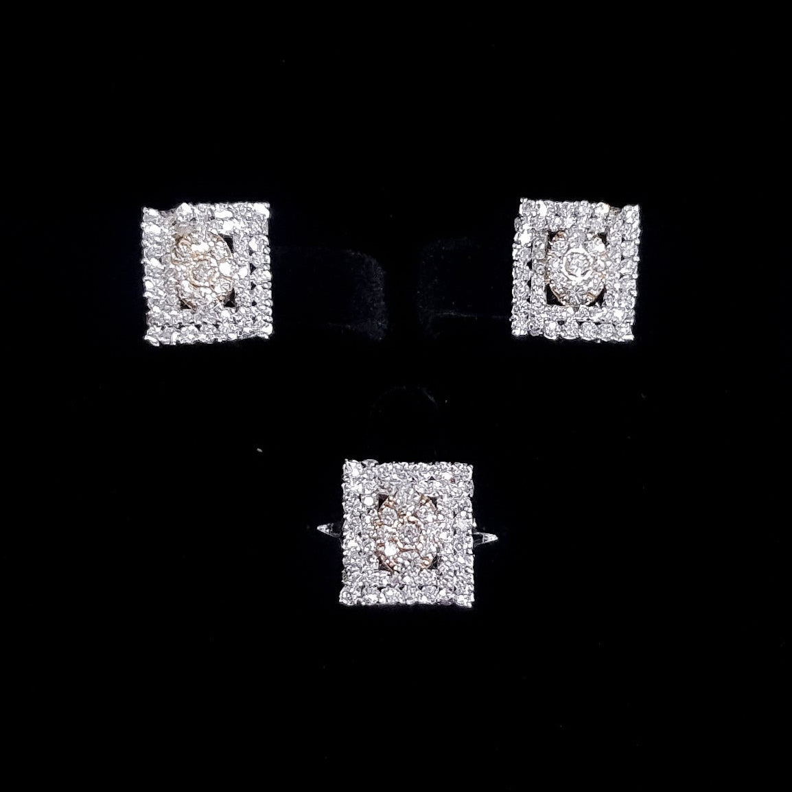 Czarina Set