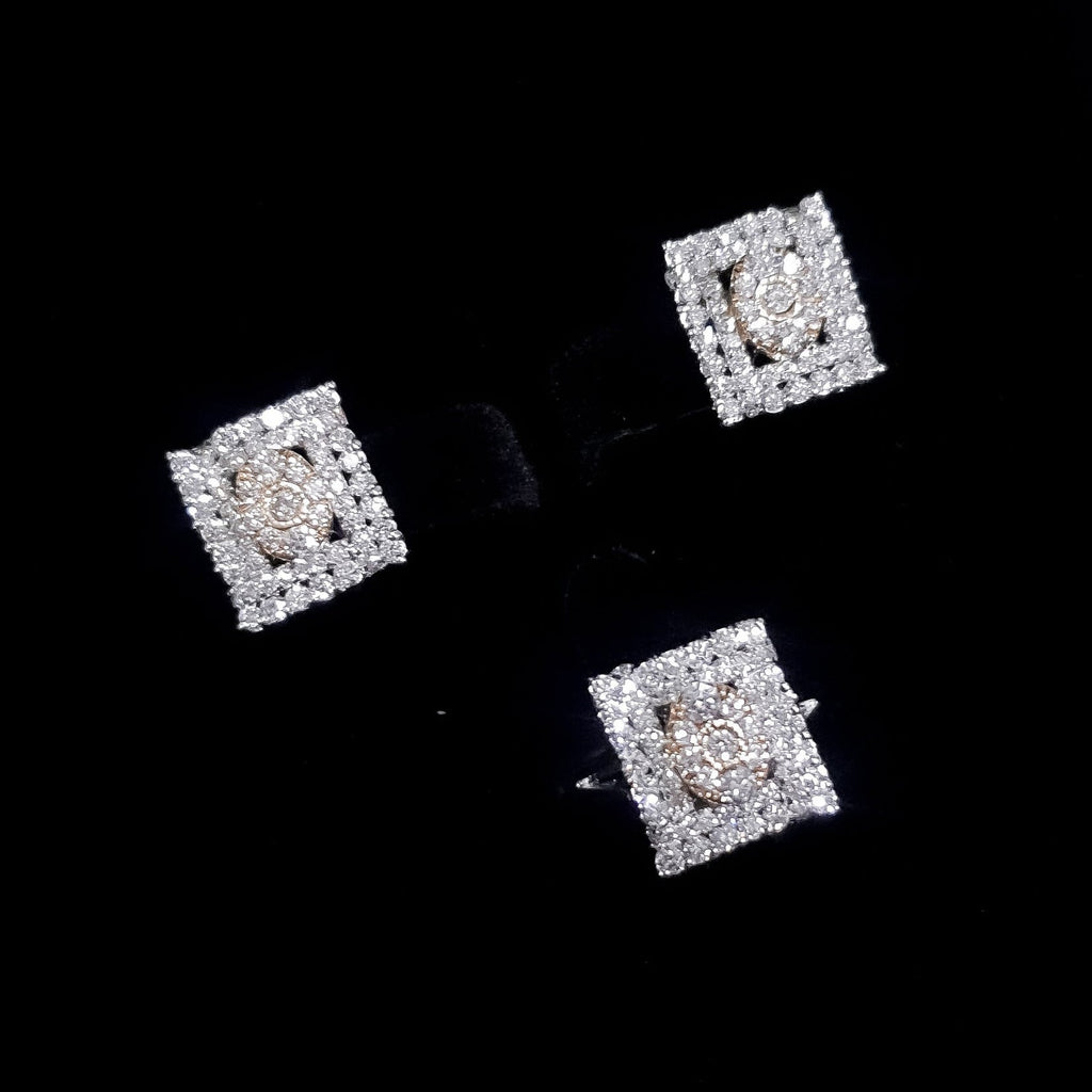 Czarina Set