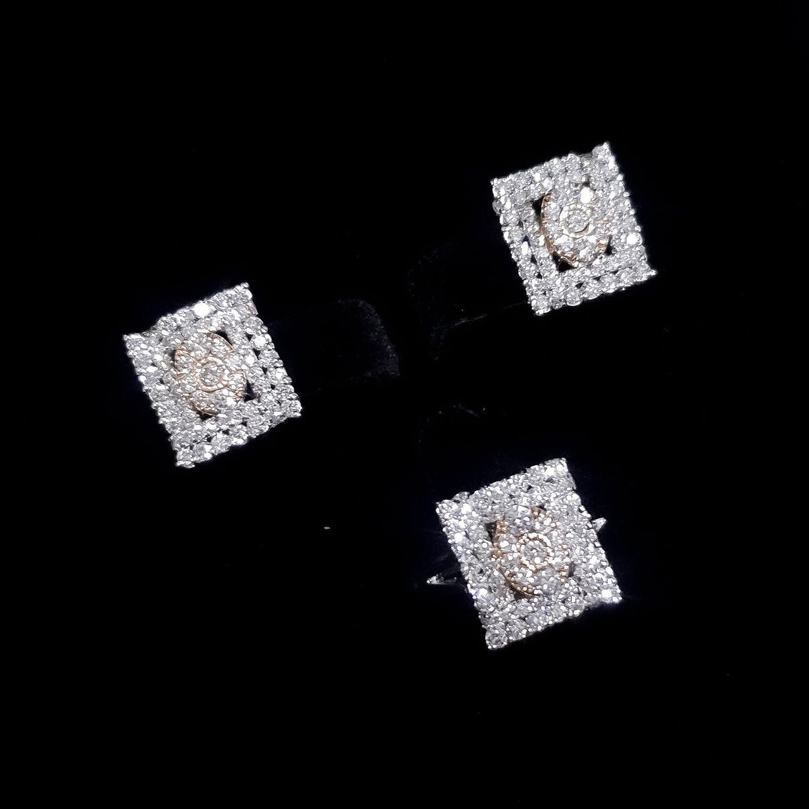 Czarina Set