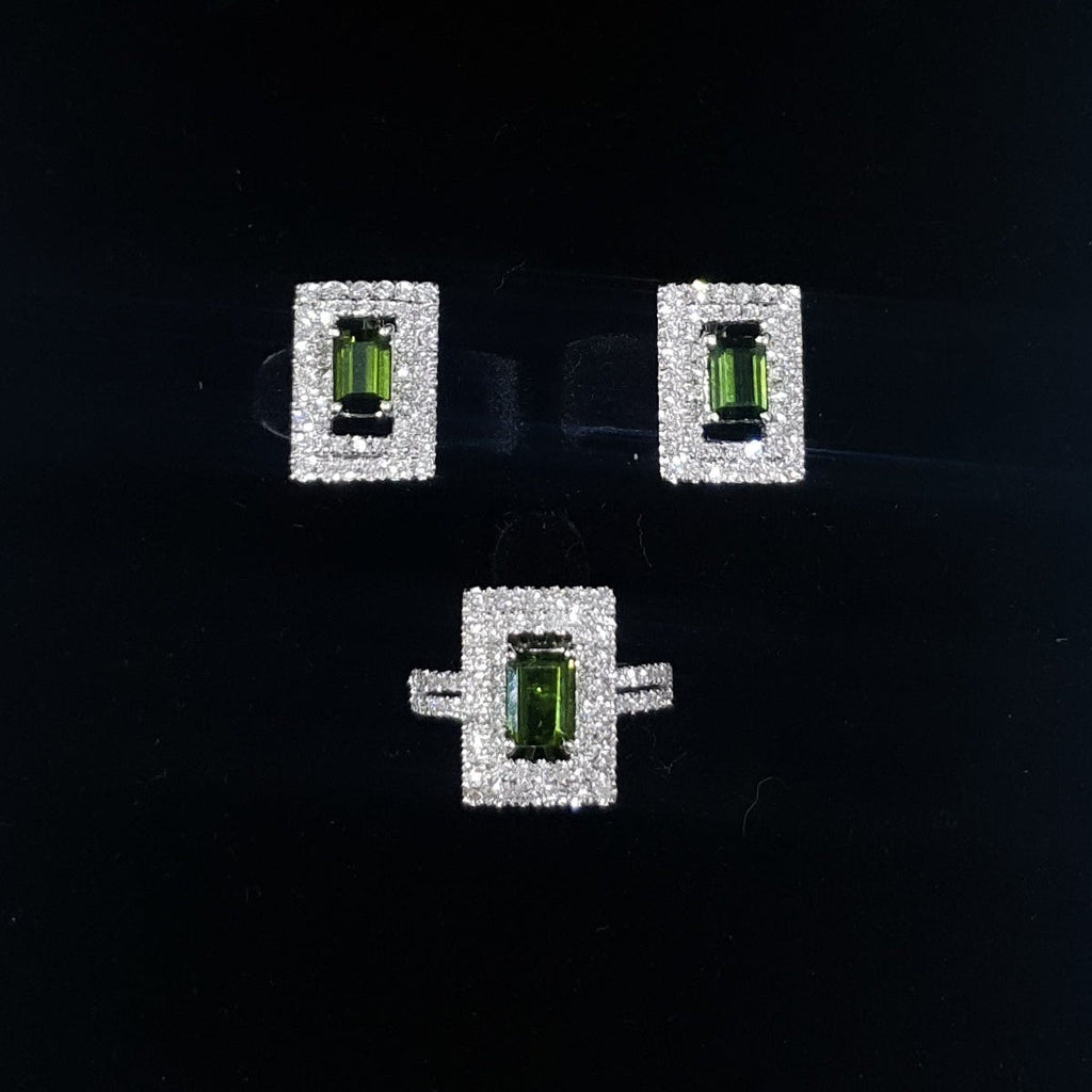 Camellia Set