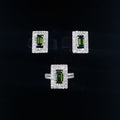 Camellia Set