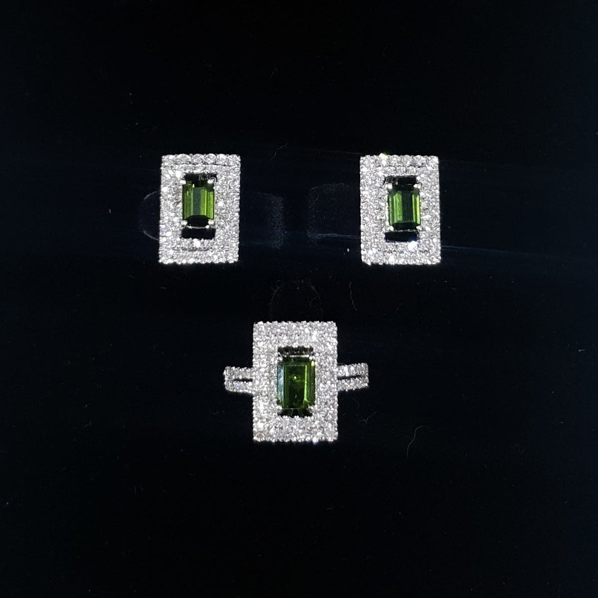 Camellia Set