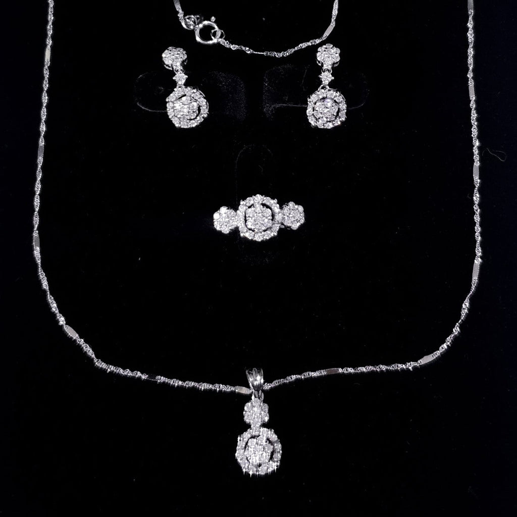 Heleyna Set