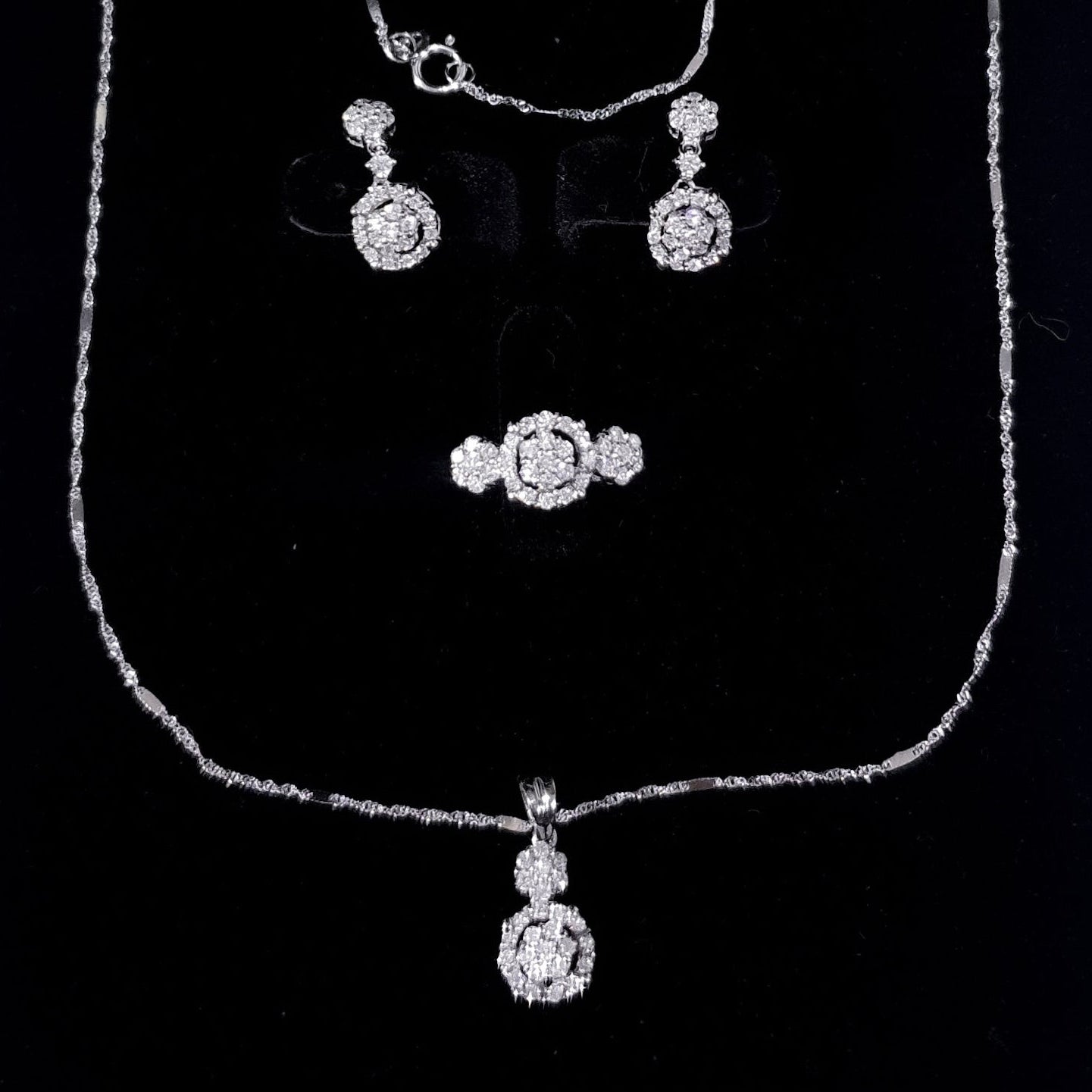 Heleyna Set